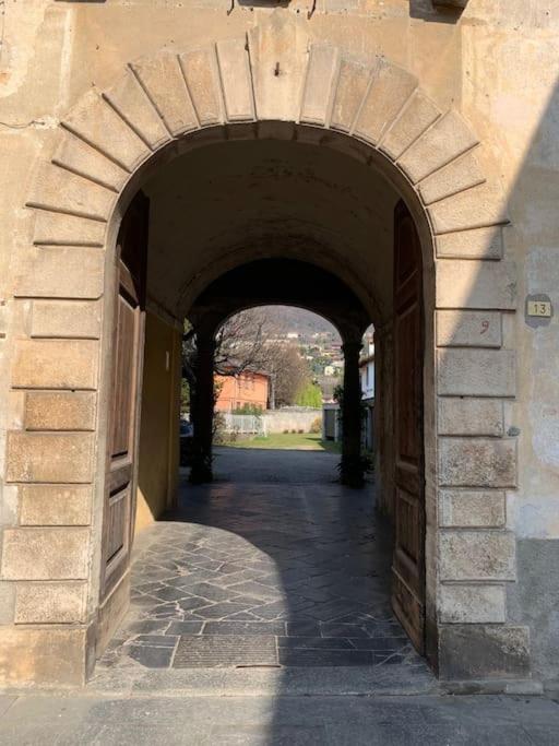 Casa Albatros Tra Lago E Monti Mandello del Lario Exterior foto