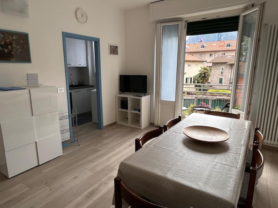 Casa Albatros Tra Lago E Monti Mandello del Lario Exterior foto